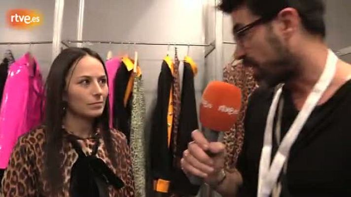  - Las propuestas de María Escoté