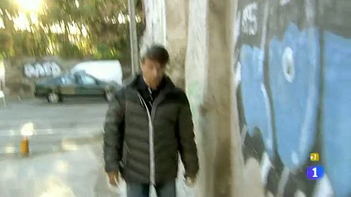 La hora de José Mota - Hermano del medio