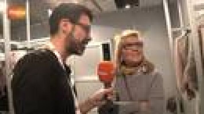  - Sita Munt nos avanza su colección