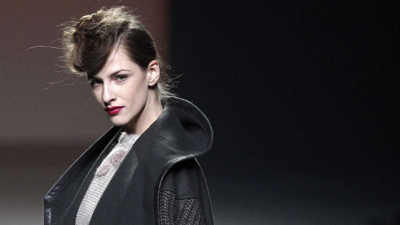 El diccionario de la moda de la mano de la Madrid Fashion Week 