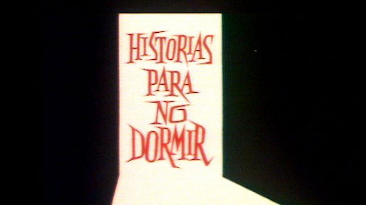 Historias para no dormir