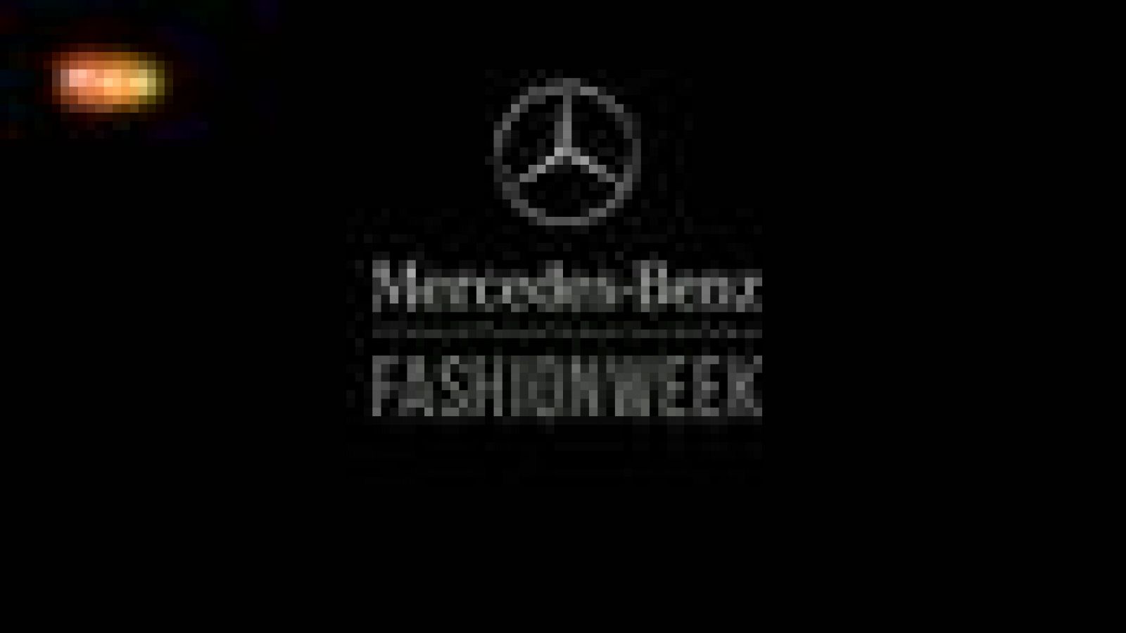 Madrid Fashion Week 2012 -Desfile de Ana Locking | Ver