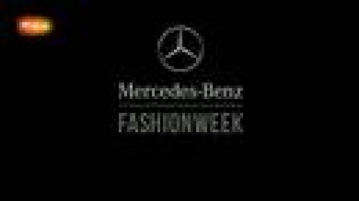  - Madrid Fashion Week 2012 -Desfile de Ana Locking