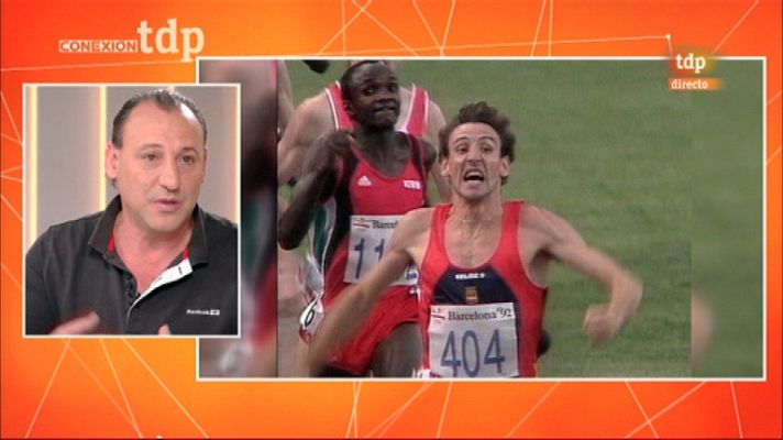 Conexión tdp - Conexión tdp - 03/02/12