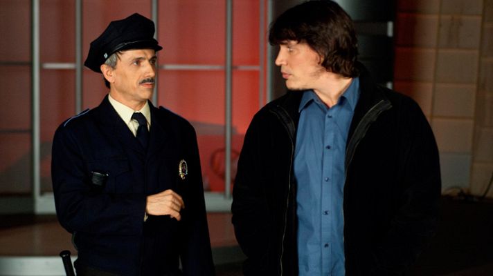 La hora de José Mota - Facundo Collado con Sergio Peris