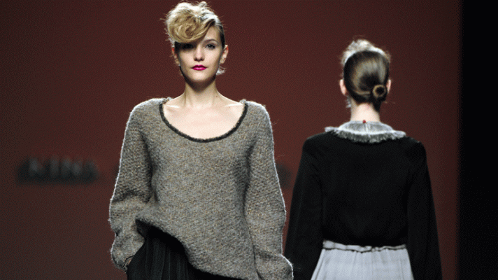  - Desfile de Kina Fernández