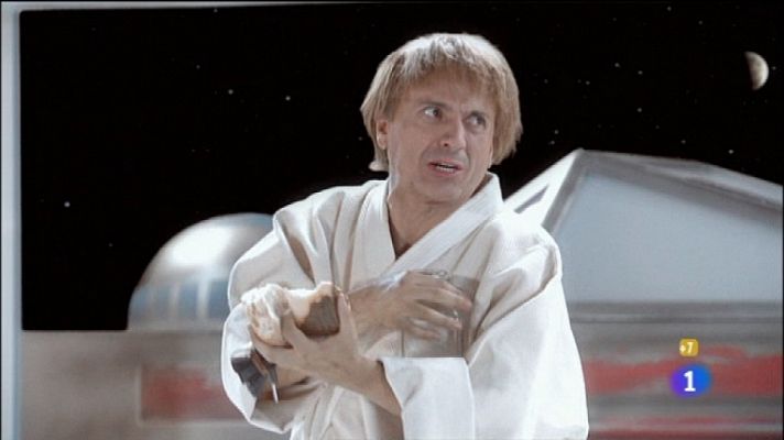 La hora de José Mota - La hora de José Mota - 03/02/12