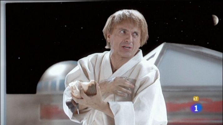 La hora de José Mota - La hora de José Mota - 03/02/12