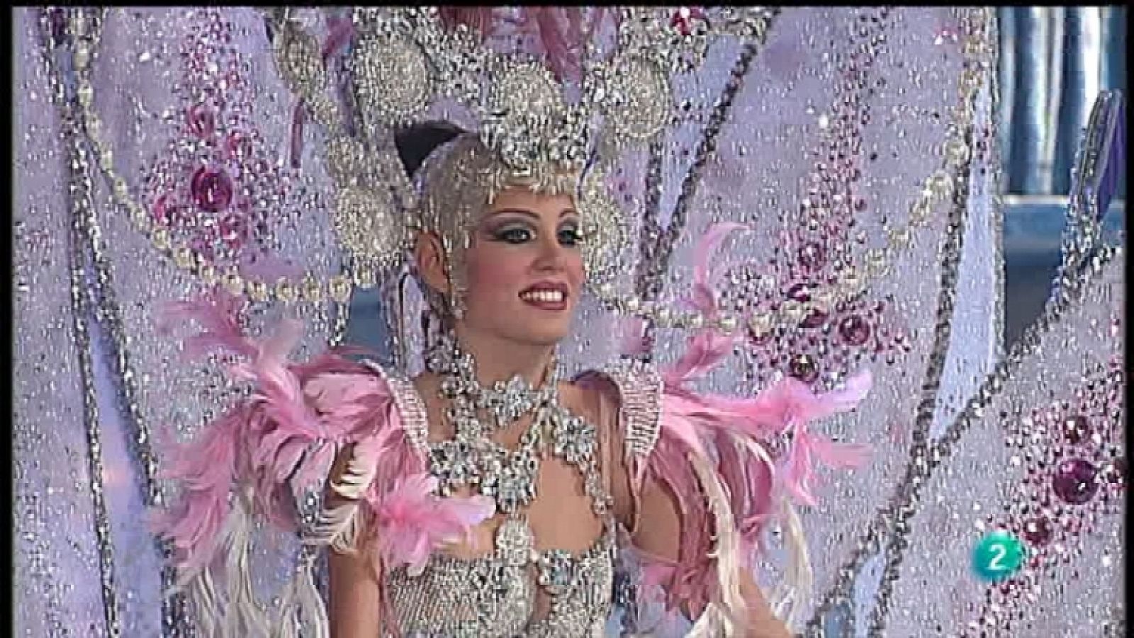 Carnaval de Canarias: Gala reina del Carnaval LPAS 2012 | RTVE Play
