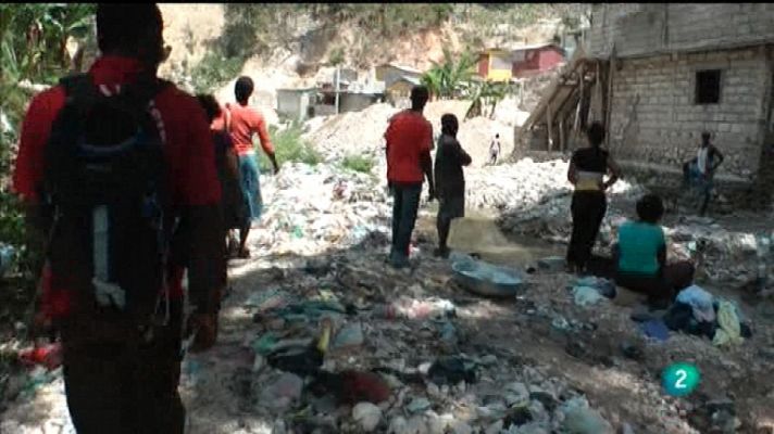 Acción directa - Acción directa - 04/02/12