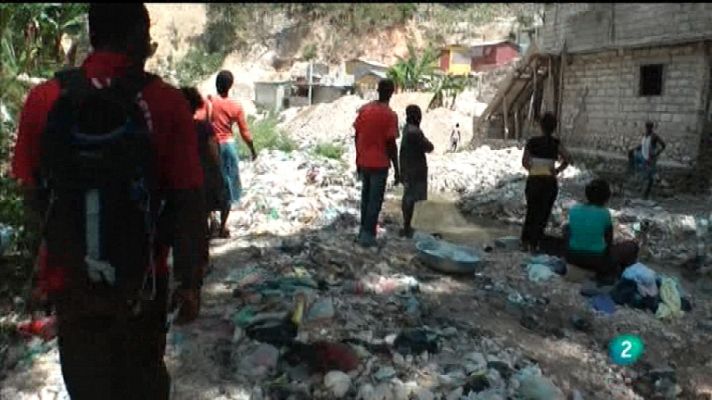 Acción directa - Acción directa - 04/02/12