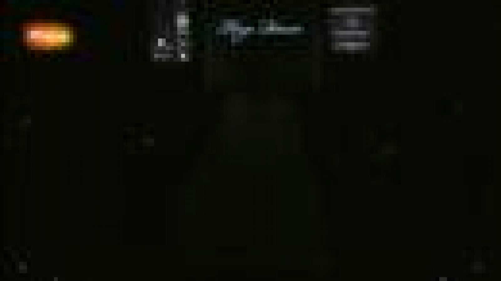 Desfile íntegro de Maya Hansen | Ver