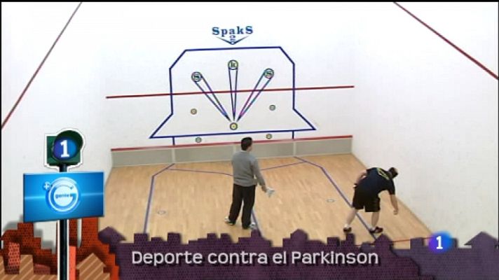 Lo que hay que ver ... - Lo que hay que ver - 04/02/12