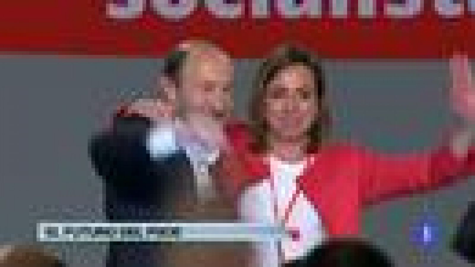 Telediario  fin de semana en cuatro minutos - 04/02/12 | Ver