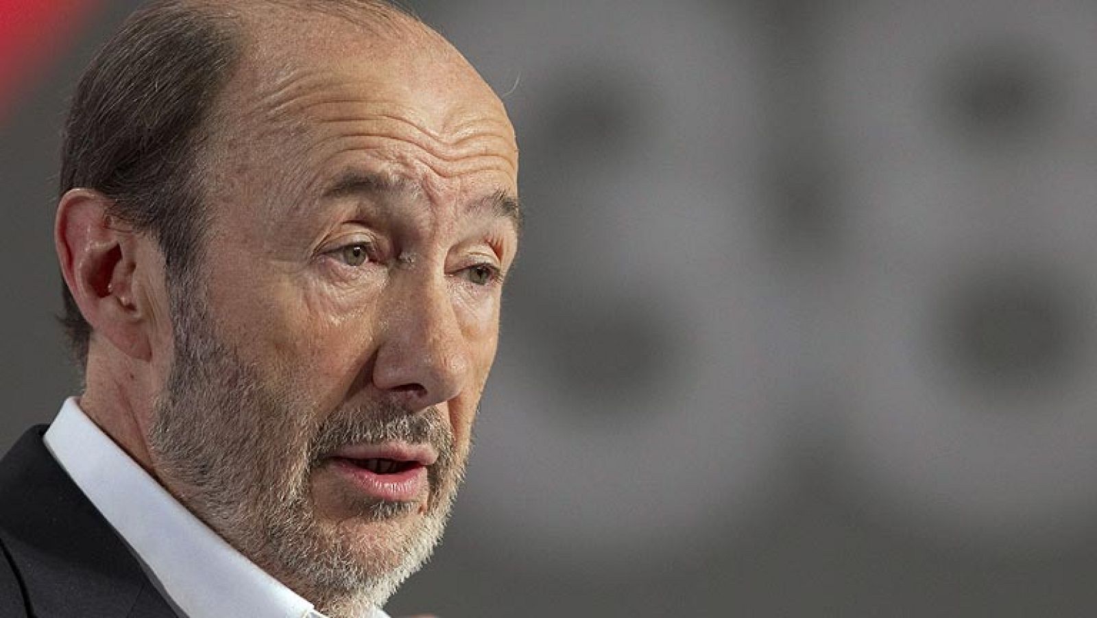 Rubalcaba plantea un "liderazgo colectivo" frente a los "salvadores"
