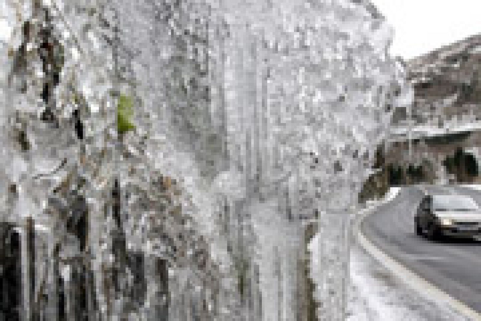 La ola de frío siberiano ya se ha cobrado la vida de más de 220 personas