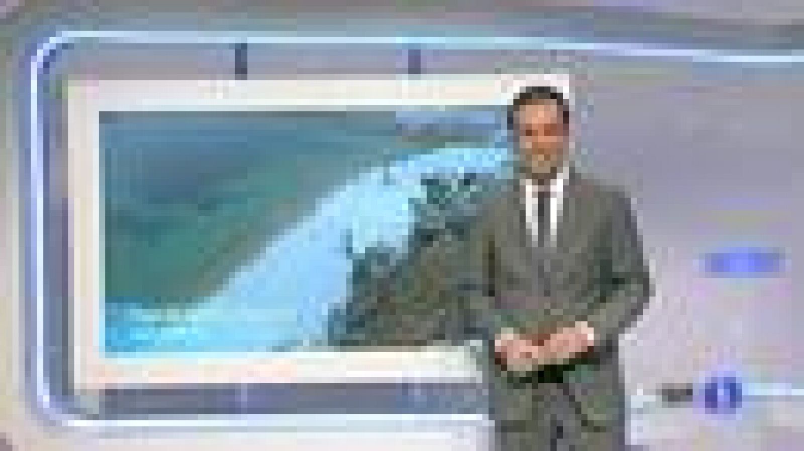 Continúan las bajas temperaturas durante todo el fin de semana - El tiempo | Ver