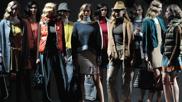  - Desfile íntegro de TCN