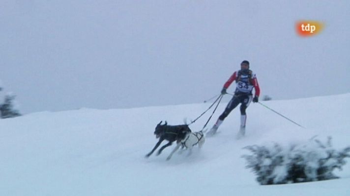 Pirena 2012 - Etapa 14