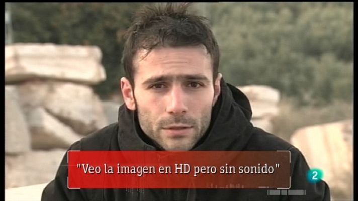 RTVE responde - RTVE responde - 04/02/12