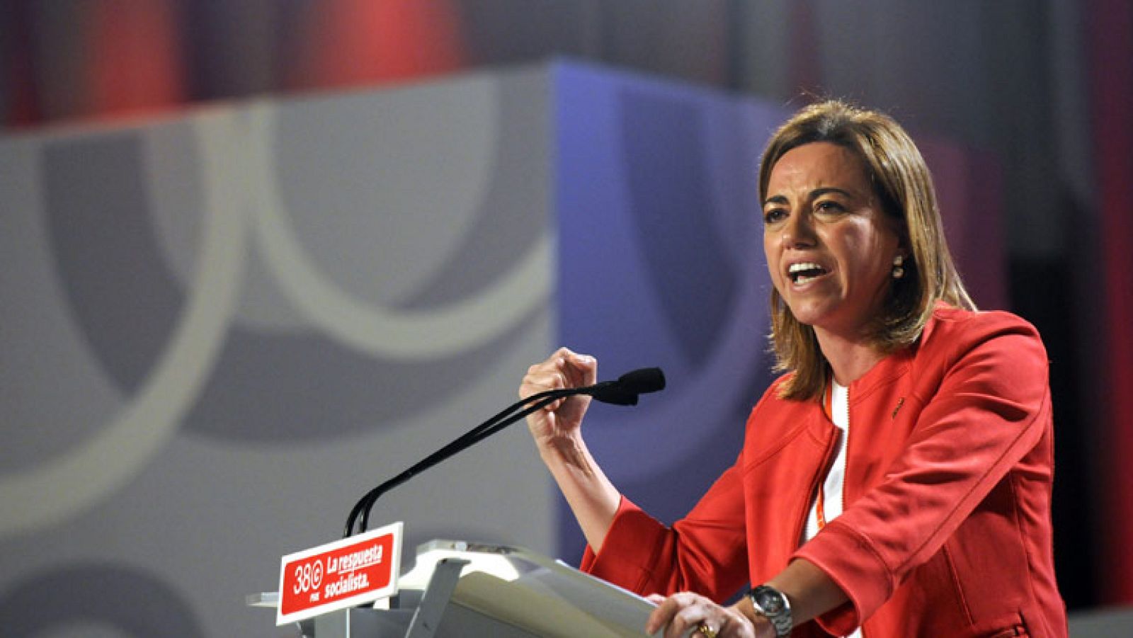 Larga e importante jornada para los socialistas