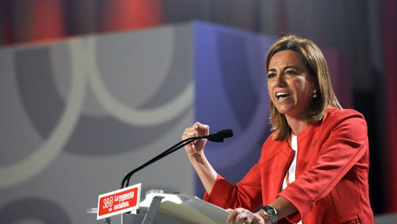 Larga e importante jornada para los socialistas