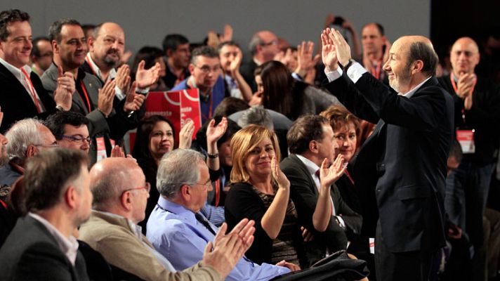 Telediario 1 - Telediario 2 en 4' - 04/02/12