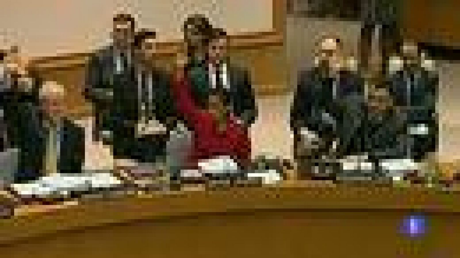 Veto a la resolución del Consejo de Seguridad de la ONU sobre Siria