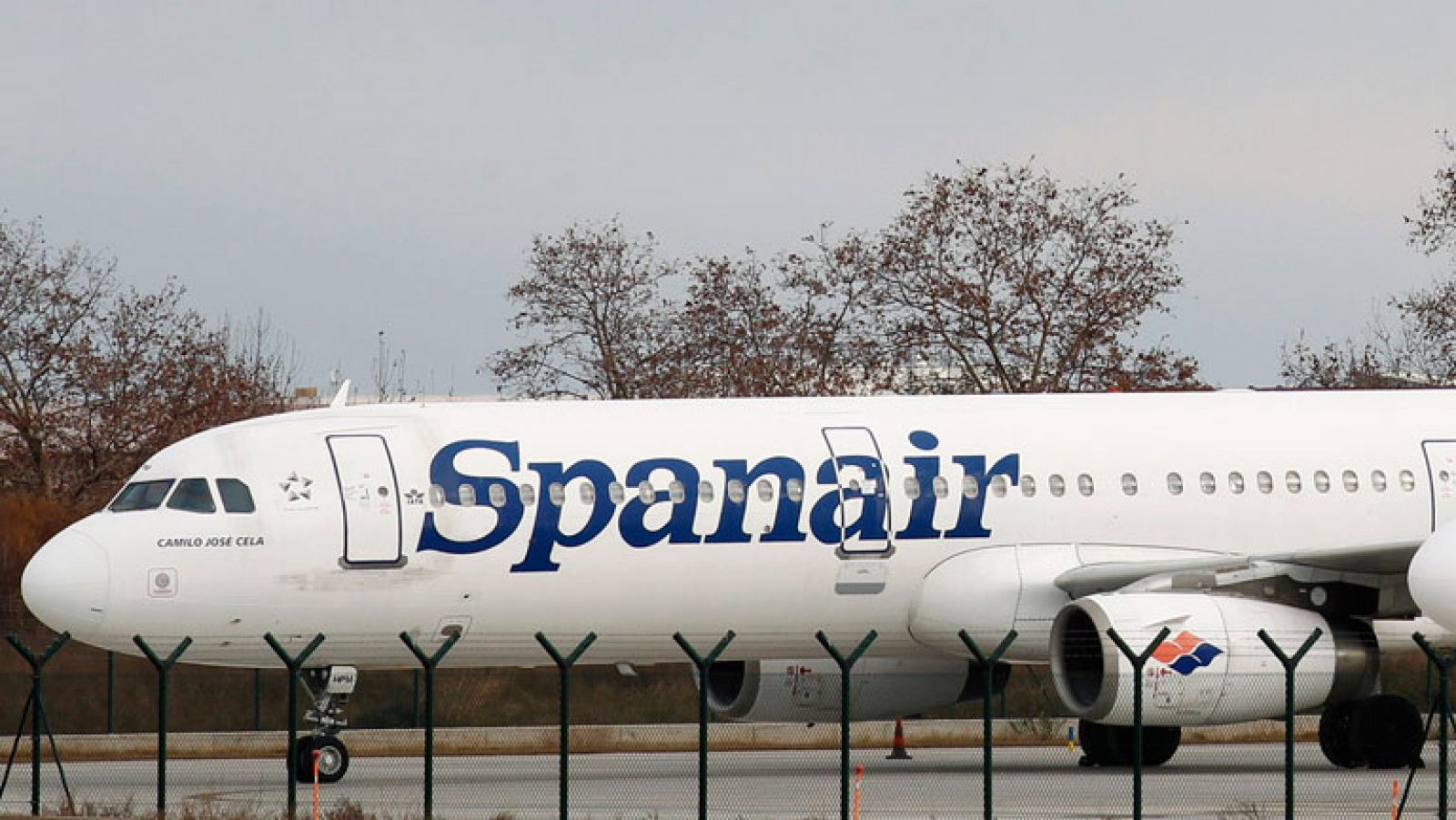 Informe Semanal - Crisis de altos vuelos