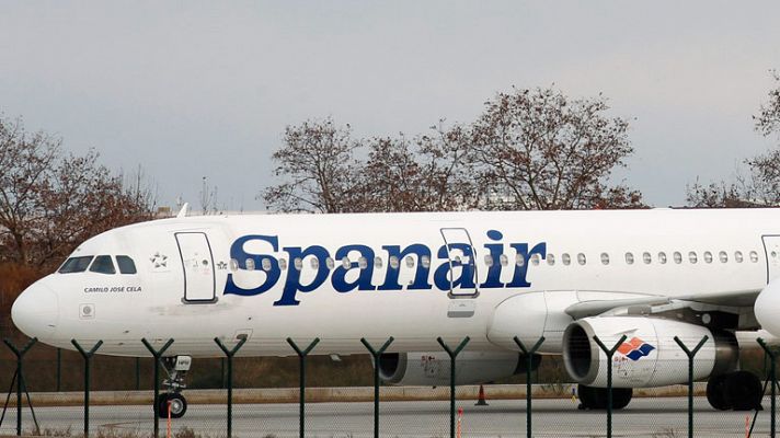 Informe Semanal - Crisis de altos vuelos