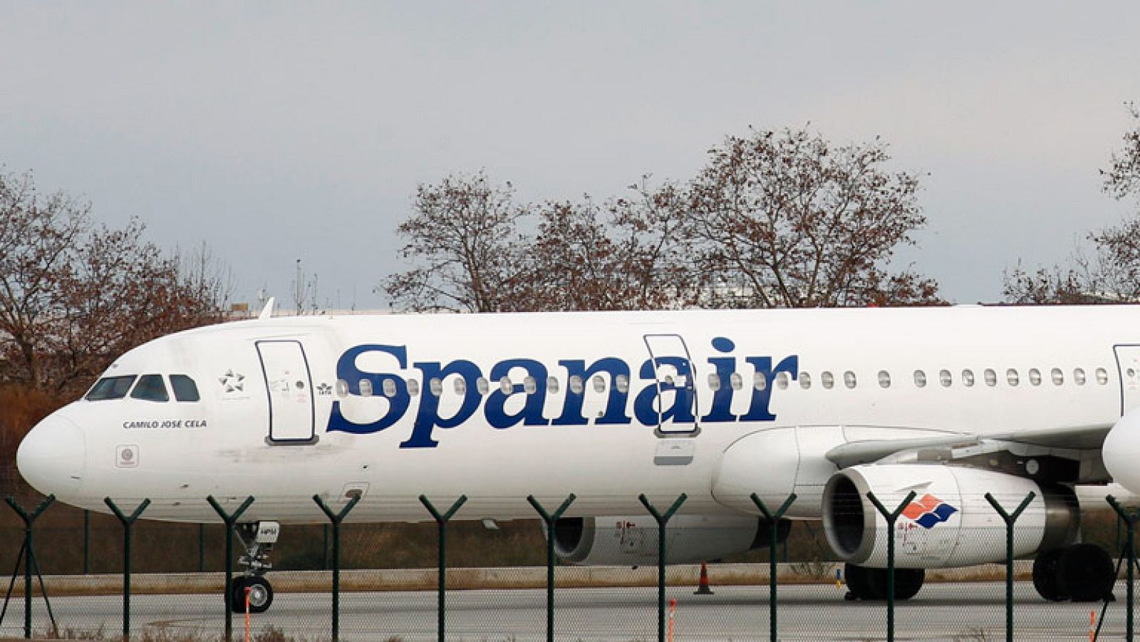 Informe Semanal - Crisis de altos vuelos