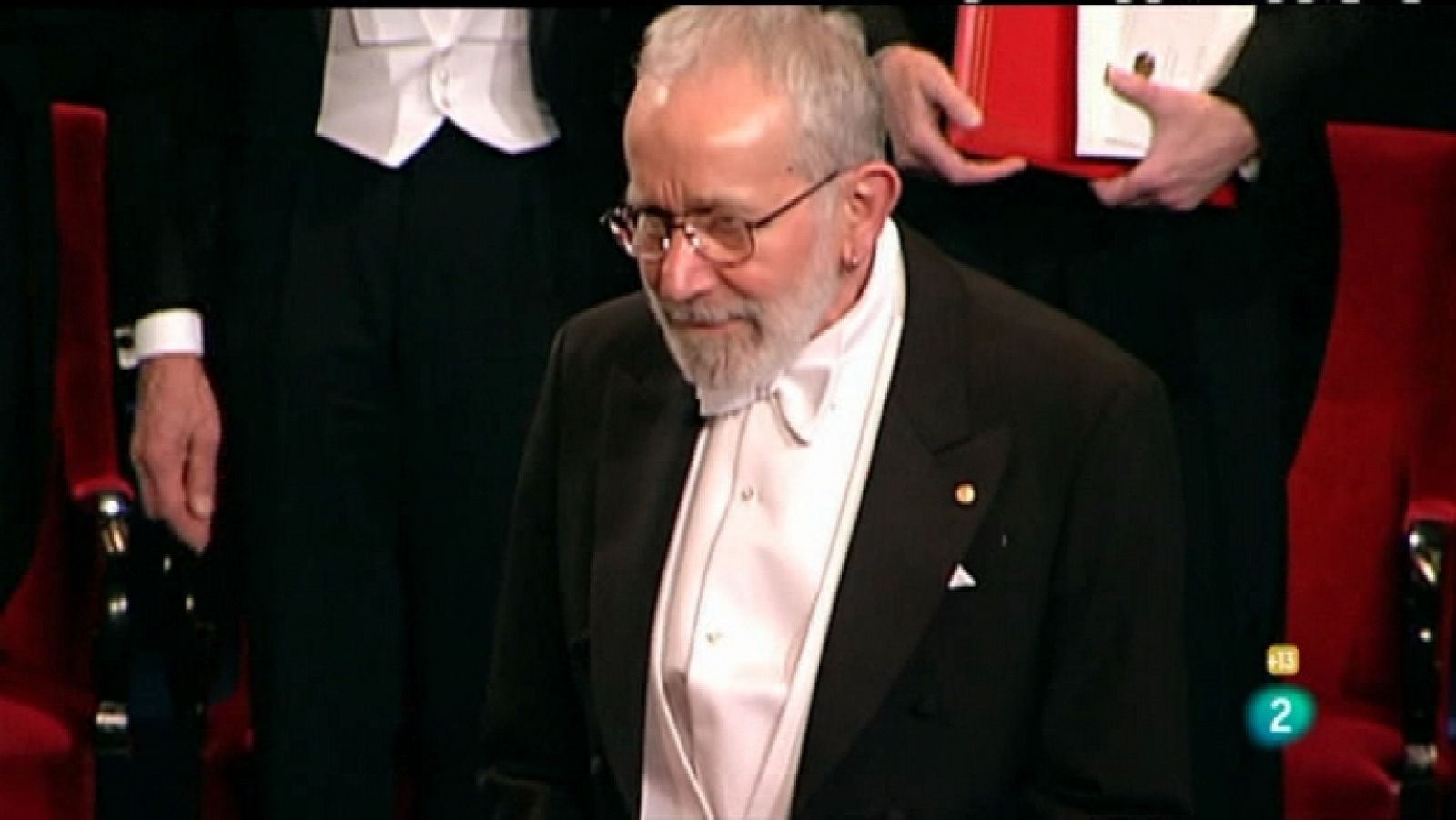 La noche temática - Cáncer contagioso - Ver ahora