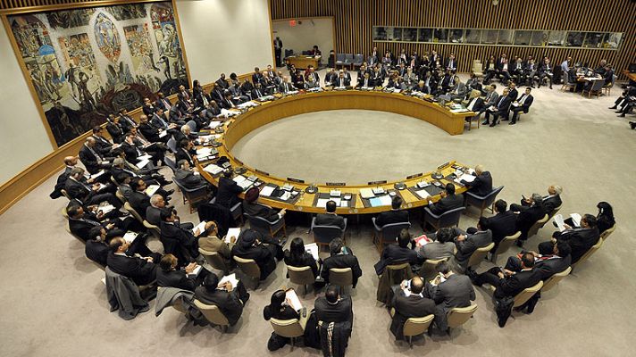 Informe Semanal - Siria, la lucha sin fin