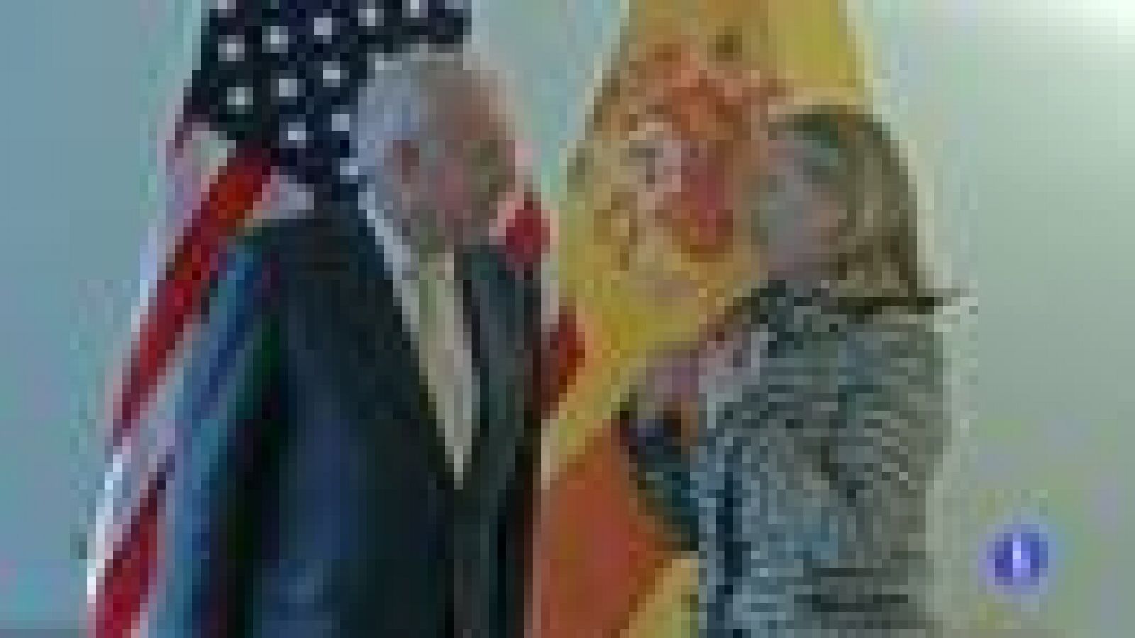 Hillary Clinton critica el veto de Rusia y China en el Consejo de Seguridad de la ONU