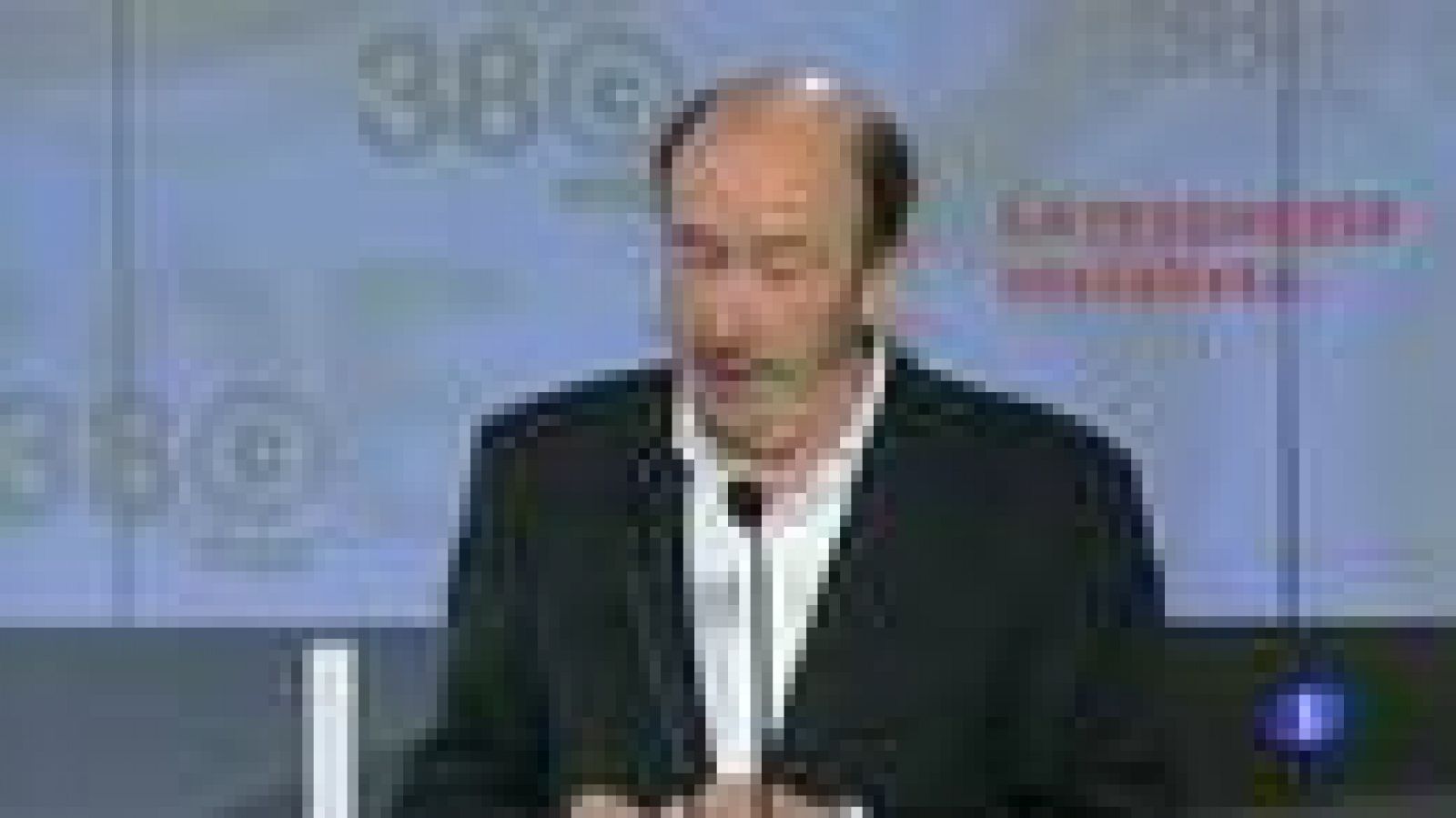 Informe Semanal - Liderar en tiempos revueltos