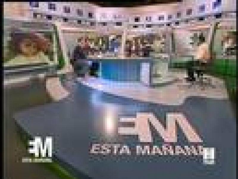 El padre de Mari Luz Cortés, entrevistado en Esta Mañana de TVE 