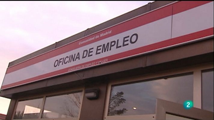 Buenas noticias TV - Cambios en la economía global