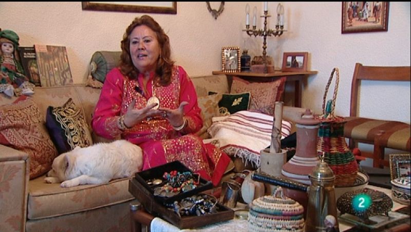 Islam Hoy - Las comunidades cristianas en el mundo árabe - Ver ahora 