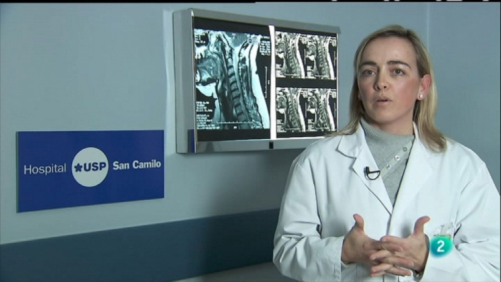 Testimonio: En la salud y en la enfermedad | RTVE Play