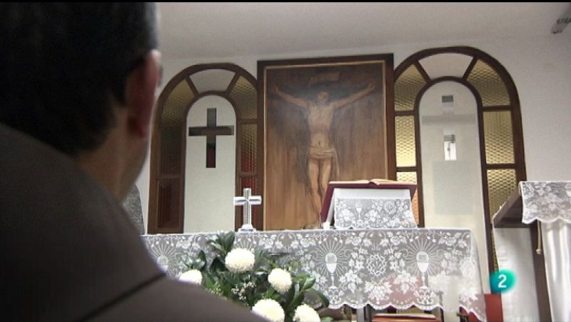 Pueblo de Dios - El sitio de Sarajevo  - Ver ahora 