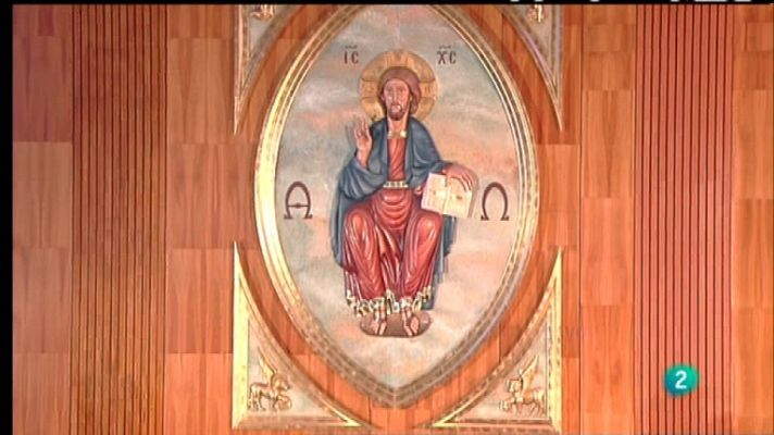 El día del Señor - Parroquia Edith Stein de Madrid