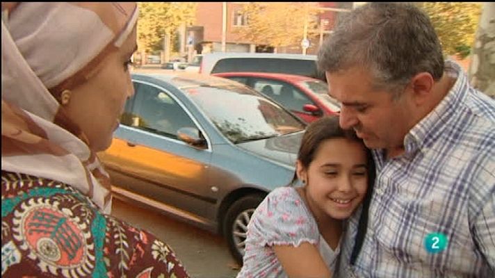 Babel en TVE - Babel en TVE - 26/08/12