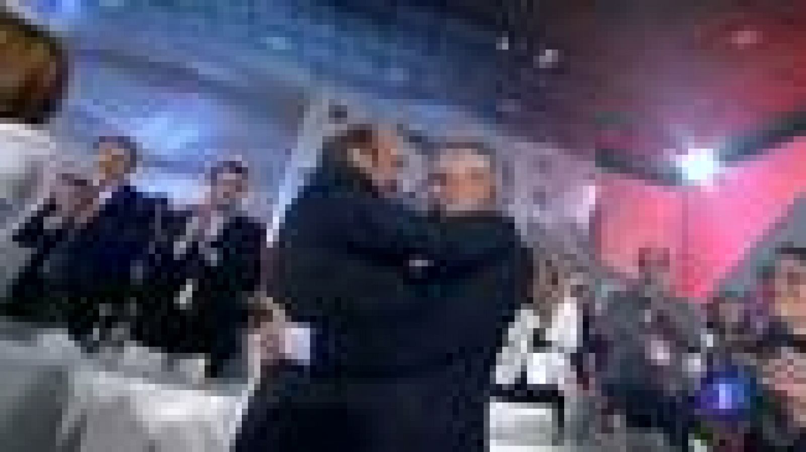 Telediario fin de semana en 4 minutos - 05/02/12 | Ver