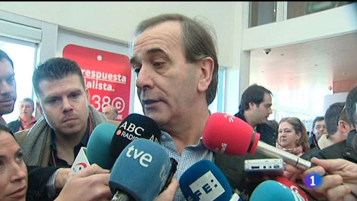  - Reaciones al 38 congreso del PSOE