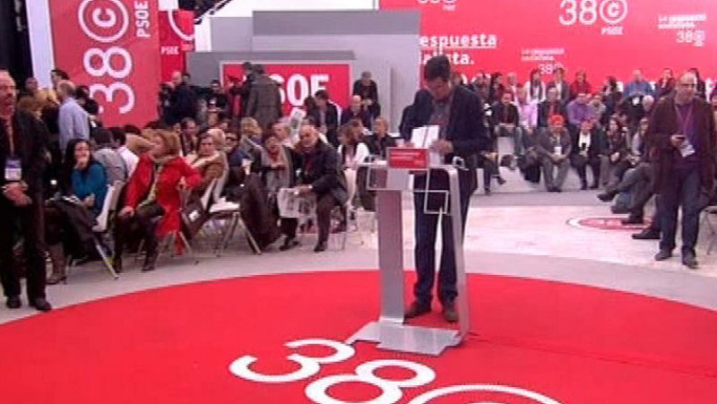 El PSOE defiende las políticas sociales  