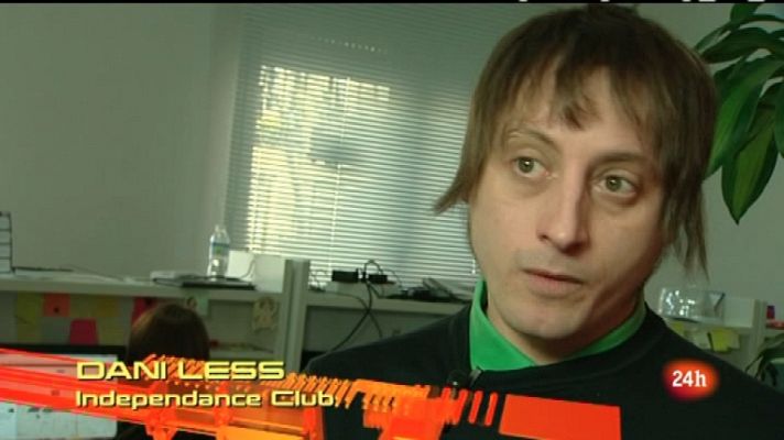 Zoom net - Arrugas, Resident Evil: Revelations