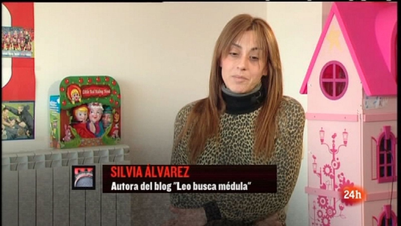 Cámara abierta 2.0 - Icíar Bollaín en 1minuto.COM, blogueros en Kosovo y el blog Leo busca médula - 04/02/12 - Ver ahora