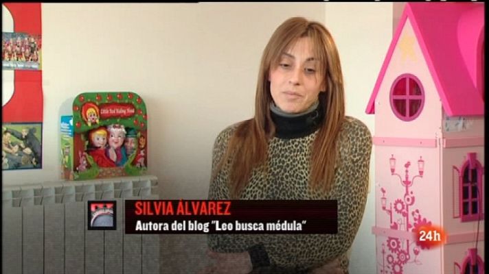 Cámara abierta - Icíar Bollaín y Leo Busca médula