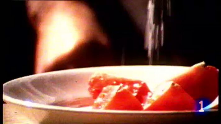 Tenderete - Tenderete - 04/02/12- A.F. Guadalupe + Grupo Ayate, desde La Villa de Moya