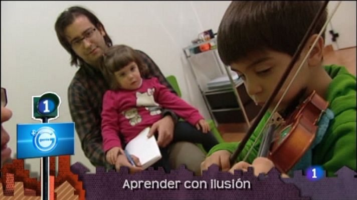 Lo que hay que ver ... - Lo que hay que ver - 05/02/12